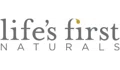 Life's First Naturals Coupons
