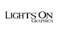 LightsOn Graphics Coupons