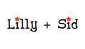 Lilly and Sid Coupons