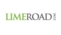 LimeRoad.com Coupons