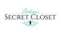 Lindsay's Secret Closet Coupons