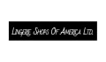 Lingerie Shops of America Coupons