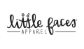 Little Faces Apparel Coupons