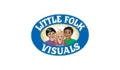 Little Folk Visuals Coupons