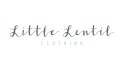 Little Lentil Clothing Coupons