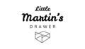 Little Martin's Drawer Coupons
