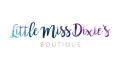 Little Miss Dixie's Coupons