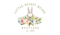 Little Rabbit Wears Coupons