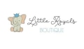 Little Royals Boutique Coupons