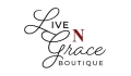 Live N Grace Boutique Coupons