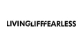 Living Life Fearless Coupons