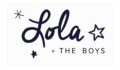 Lola & The Boys Coupons