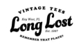 Long Lost Tees Coupons