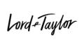Lord & Taylor Coupons