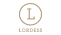 Lordess Coupons