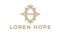 Loren Hope Coupons