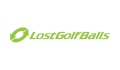 LostGolfBalls.com Coupons