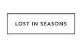 Lost in Seasons Coupons