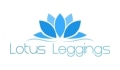 Lotus Leggings Coupons