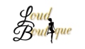 Loud boutique llc Coupons