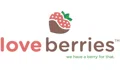 Love Berries Coupons