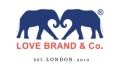 Love Brand Coupons