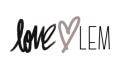 Love LEM Coupons