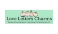 Love Letters Charms Coupons