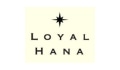 Loyal Hana Coupons