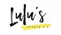 LuLus Lovely Ts Coupons