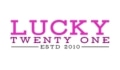 Lucky 21 Coupons