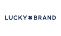 Lucky Brand Coupons