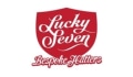Lucky Seven Caps Coupons