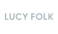 Lucy Folk Coupons