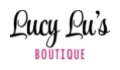 Lucy Lu's Boutique Coupons