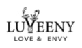 Luveeny Coupons