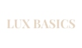 Lux Basics Coupons