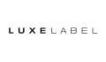 Luxe Label Coupons
