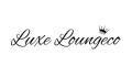 Luxe Loungeco Coupons