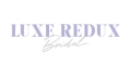 Luxe Redux Bridal Coupons