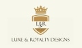 Luxe & Royalty Designs Coupons