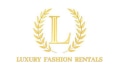 Luxury Fashion Rentals Coupons