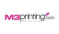 M3 Printing Coupons