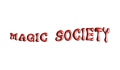 MAGIC SOCIETY Coupons