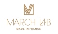 MARCH LA.B Coupons