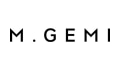 M.Gemi Coupons