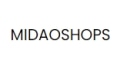 MIDAOSHOPS Coupons