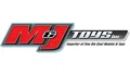 M & J Toys Coupons