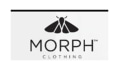 MORPH Clothing Coupons