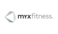 MYXfitness Coupons